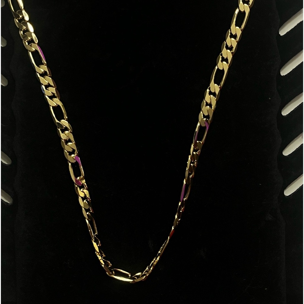Golden chain